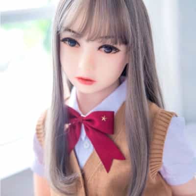 メセドール 130CM 85 セックスドール