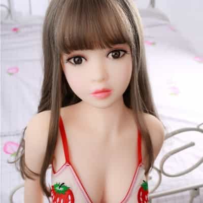 メセドール 143CM 57 セックスドール