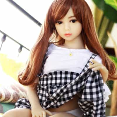 メセドール 100CM 38 セックスドール A