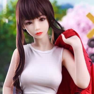YLDoll 100CM さくらセックスドール