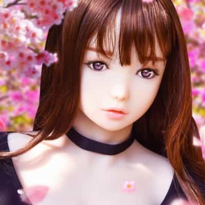 YLDoll 100CM 小姐 セックスドール A
