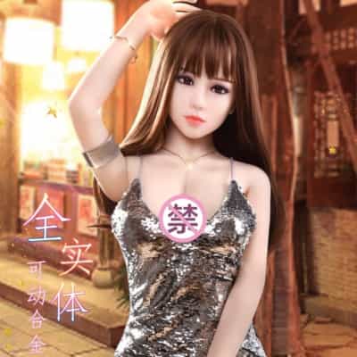 YLDoll 100CM 小君 セックス人形