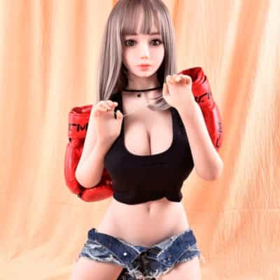 YLDoll 100CM さくら セックスドール A