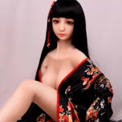 YLDoll 100CM シャオイー セックスドール