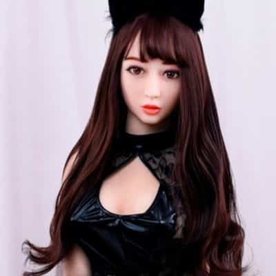 YLDoll 100CM 小萌セックス人形