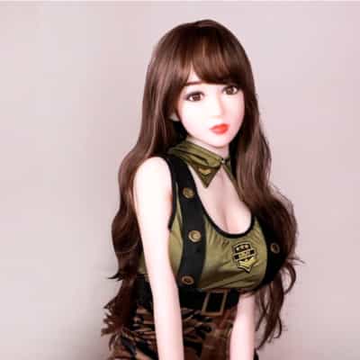YLDoll 135CM Xiaokeセックス人形