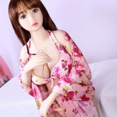 YLDoll 100CM 小型バイセックスドール