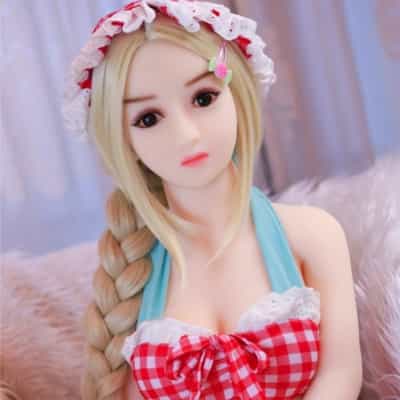 YLDoll 100CM リトルレッド セックスドール