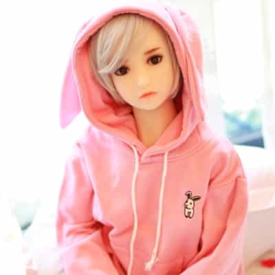 YLDoll 100CM 小姐 セックスドール C