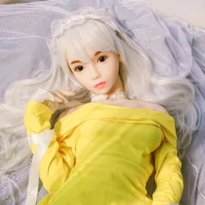 YLDoll 100CM さくら セックスドール D