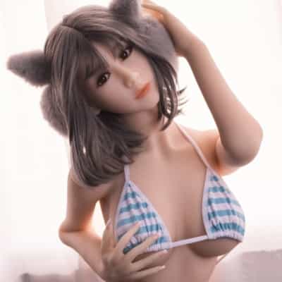 YLDoll 145CM ソフィア セックスドール B