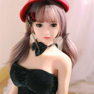 YLDoll 100CM Xiaodie セックスドール D