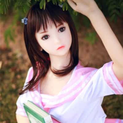YLDoll 100CM 小姐セックスドール E