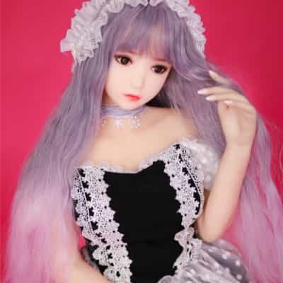 YLDoll 100CM Xiaodie セックスドール F