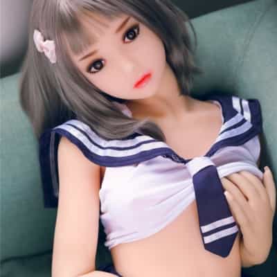 YLDoll 100CM 小姐 セックスドール G