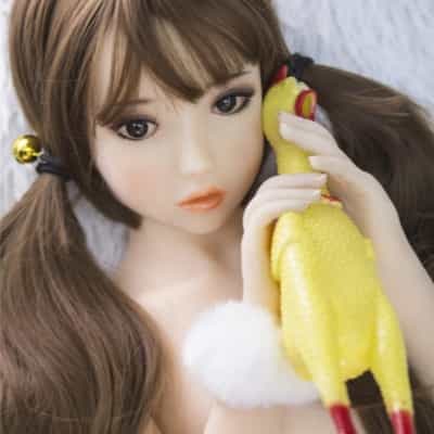 YLDoll 100CM 小姐セックスドール H