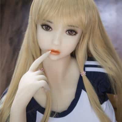 YLDoll 100CM 小姐セックスドール I