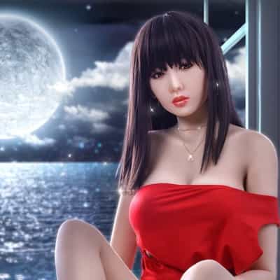 SYDoll 100CM ラブドリーム セックスドール