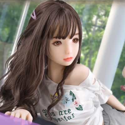 SYDoll 100CM バタフライ セックスドール
