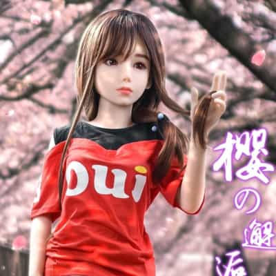 SYDoll 100CM インエル セックスドール