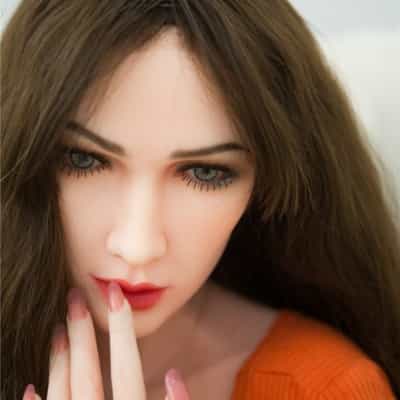 AYDoll 146cm ベラ シリコン エンティティ セックスドール A
