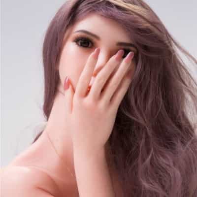 AYDoll 146cm Xiaojun シリコン リアル セックス ドール