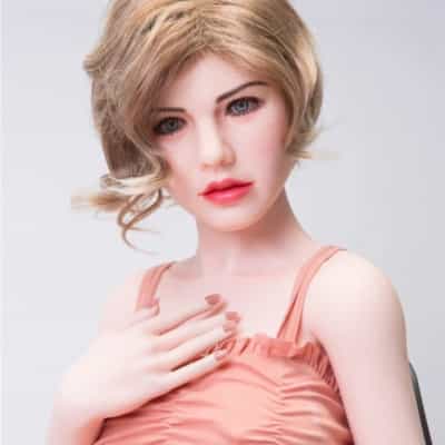 AYDoll 146cm テイラー シリコン エンティティ セックスドール