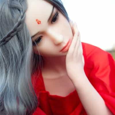 AYDoll 146cm シャオユウ シリコン リアル セックス ドール