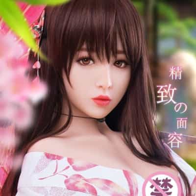 SYDoll 100CM アヤカ セックスドール