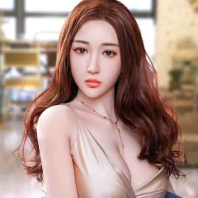 SYDoll 145CM 千夜セックスドール