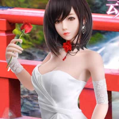 SYDoll 100CM さくら セックスドール
