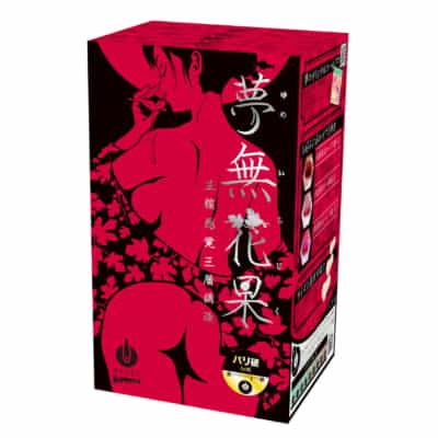 日本のホットパワーズ膣感三層構造大型ドリームイチジクオナホール810g