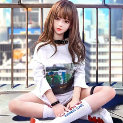 SYDoll 100CM アプリコット セックスドール