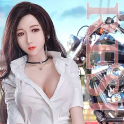 SYDoll 100CM ニーナ セックスドール