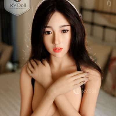 XYDoll 小月 168cm セックス人形