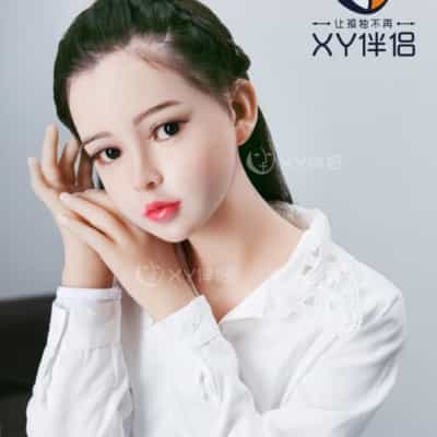 XYDoll Qianqian 138cm セックス人形