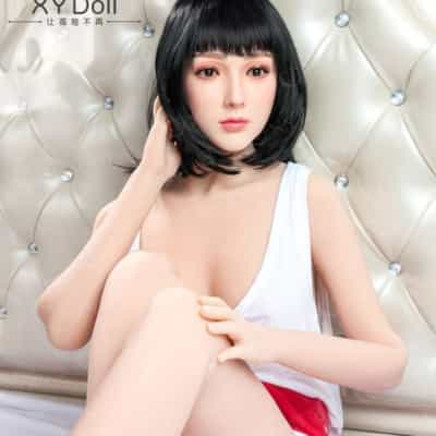 XYDoll チュアン シア 168cm セックスドール