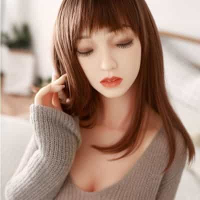 AYDoll 146cm XiaoWan シリコンセックスドール