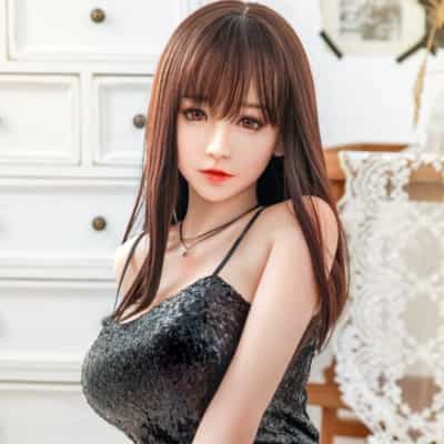 SYDoll 145CM ミサ セックスドール
