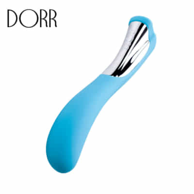 Dorr Gスポットバイブレーター
