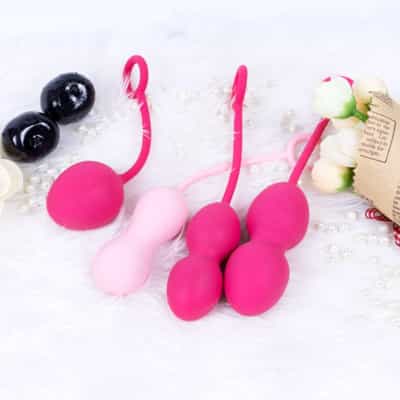 Svakom Nova Plus 女性用プライベートパーツ引き締めダンベル