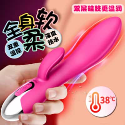 Leten Thunder Yoyo 加熱バイブレーター