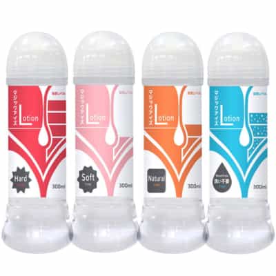 日本製マジックアイズローション 水溶性潤滑剤 300ML