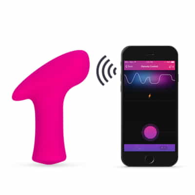 Lovense Ambi スマートアプリ ワイヤレス リモコン ブレット エッグ バイブレーター