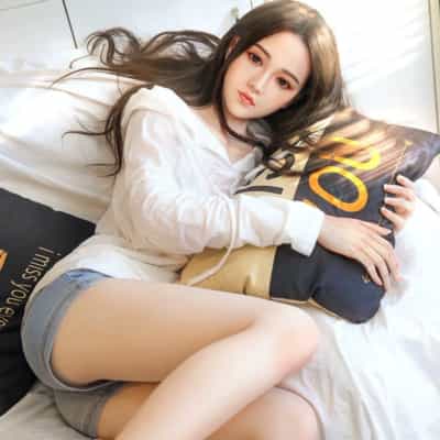 SYDoll 145CM 花澤 セックスドール