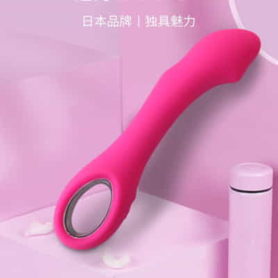 日本のJM Jingmei 4Gポイントバイブレーター