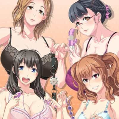 日本のエログッズアダルトコンピュータゲーム