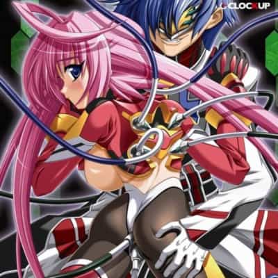 日本のEclipse HDアダルトPCゲーム