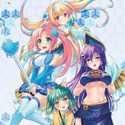 日本のエセックスアダルトコンピュータゲーム