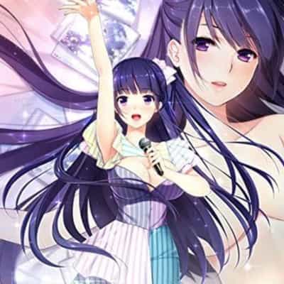 日本のイェンジャオガール2 アダルトコンピュータゲーム